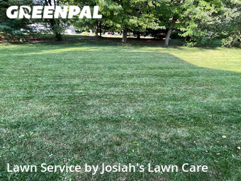 Lawn Service nearby Maineville, OH, 