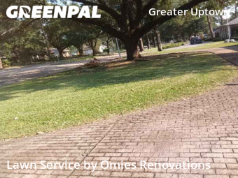 Lawn Cutting nearby Houston, TX, 