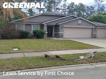Lawn Mowing Service nearby Elkton, FL, 