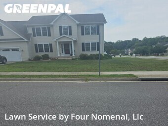 Yard Mowing nearby King George, VA, 