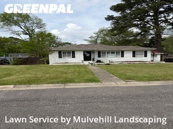 Yard Cutting nearby Homewood, AL, 