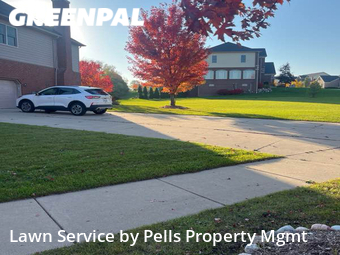 Grass Cutting nearby Township Of Northville, MI, 