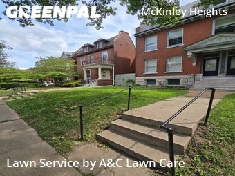 Yard Mowing nearby St. Louis, MO, 