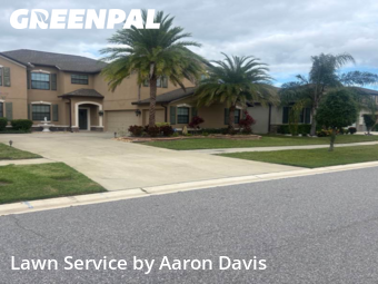 Lawn Service nearby Riverview, FL, 