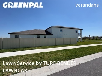 Lawn Mowing Service nearby Land O'lakes, FL, 