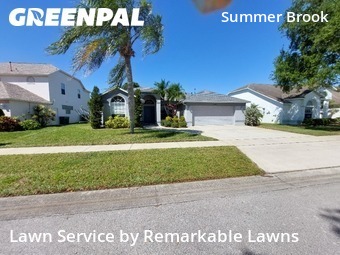 Lawn Care nearby Melbourne, FL, 