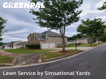 Lawn Mow nearby Snellville, GA, 