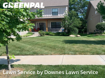 Lawn Service nearby Lenexa, KS, 