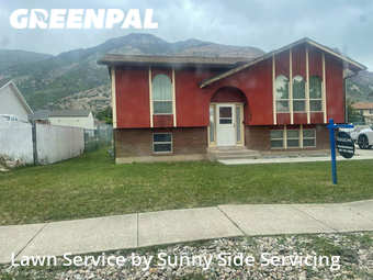 Yard Upkeep in Ogden, 84404, Property Maintenance by Wildwood Landscaping , work completed in Oct , 2025