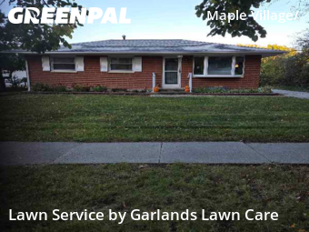 Lawn Care Service nearby Lincoln, NE, 