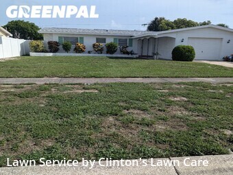 Yard Mowing nearby Seminole, FL, 