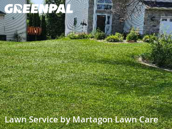 Lawn Mow nearby Woodbury, MN, 