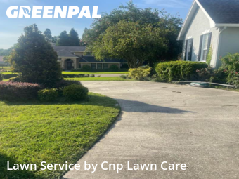 Lawn Maintenance nearby Lakeland, FL, 