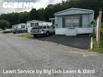 Grass Cutting nearby Roanoke, VA, 