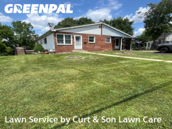 Lawn Cutting nearby Allentown, PA, 