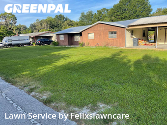Lawn Care nearby Mulberry, FL, 