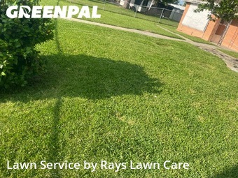 Yard Cutting nearby Metairie, LA, 