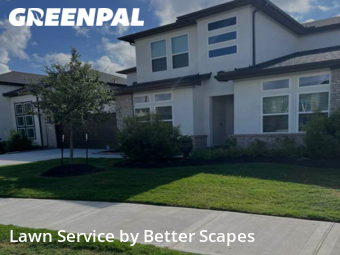 Lawn Mow nearby Cypress, TX, 