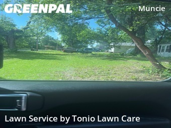 Lawn Mowing nearby Kansas City, KS, 