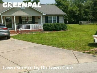 Lawn Care Service nearby Concord, NC, 