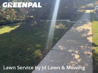 Yard Cutting nearby Towson, MD, 