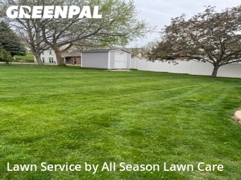 Lawn Mowing nearby Madison, WI, 
