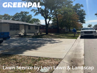 Lawn Mowing nearby Gardner, KS, 