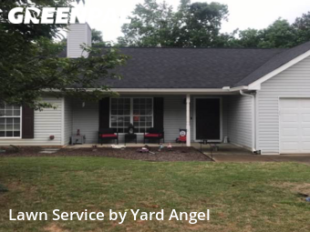 Lawn Mowing Service nearby Flowery Branch, GA, 