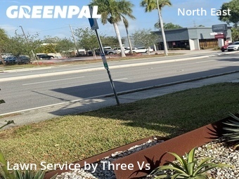 Lawn Mowing nearby St. Petersburg, FL, 