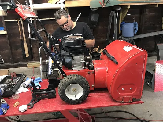 Camacho's Small Engine Repair Photo 2