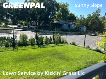Grass Cutting nearby San Antonio, TX, 