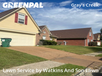 Lawn Care nearby Shelby County, TN, 