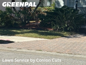 Lawn Mowing nearby Lakewood Ranch, FL, 