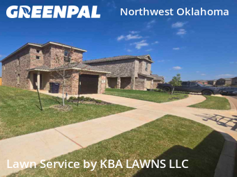 Lawn Care nearby Oklahoma City, OK, 