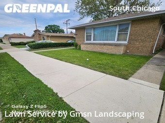 Lawn Mow nearby Chicago, IN, 