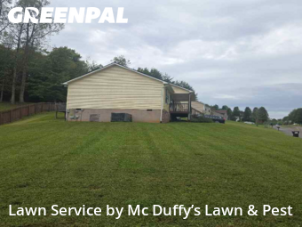 Lawn Mowing nearby Knoxville, TN, 