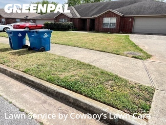 Lawn Service nearby Bentonville, AR, 