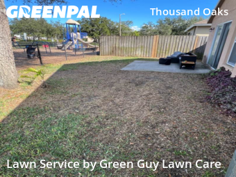 Lawn Mowing Service nearby Trinity, FL, 