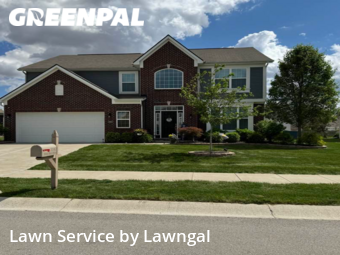 Lawn Care Service nearby Mc Cordsville, IN, 