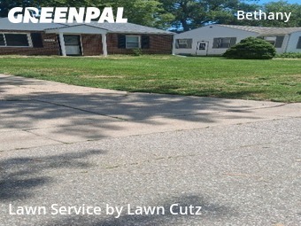 Landscaping Services In Lincoln,68507,Landscaping by Lawn Cutz, work completed in Jul , 2026
