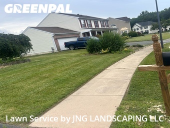 Lawn Maintenance nearby Newark, DE, 