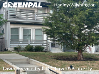 Yard Mowing nearby Nashville, TN, 