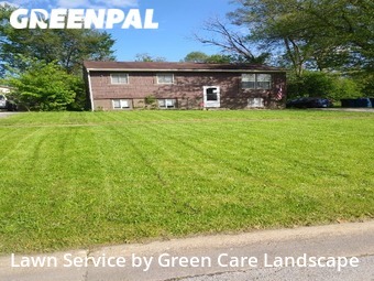 Grass Cut nearby Chicago Heights, IN, 