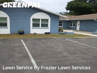 Lawn Service nearby Largo, FL, 