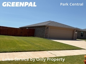 Lawn Cutting nearby Abilene, TX, 