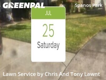 Lawn Cutting nearby Stockton, CA, 