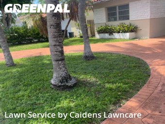 Yard Cutting nearby Surfside, FL, 