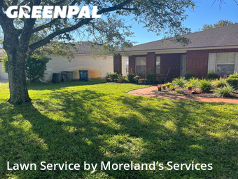Lawn Care nearby St. Augustine, FL, 