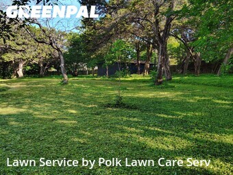 Lawn Service nearby Harker Heights, TX, 