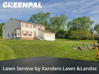 Lawn Cut nearby Syracuse, NY, 